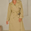Charlie Trench Coat - alldeserved.com