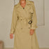 Charlie Trench Coat - alldeserved.com