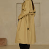 Charlie Trench Coat - alldeserved.com