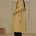 Charlie Trench Coat - alldeserved.com