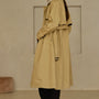 Charlie Trench Coat - alldeserved.com
