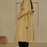 Charlie Trench Coat - alldeserved.com