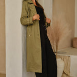 Charlie Trench Coat - alldeserved.com