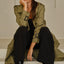 Charlie Trench Coat - alldeserved.com