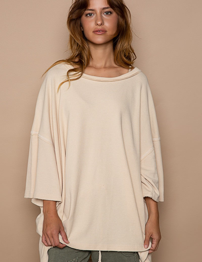 Nina Tee Tunic - alldeserved.com
