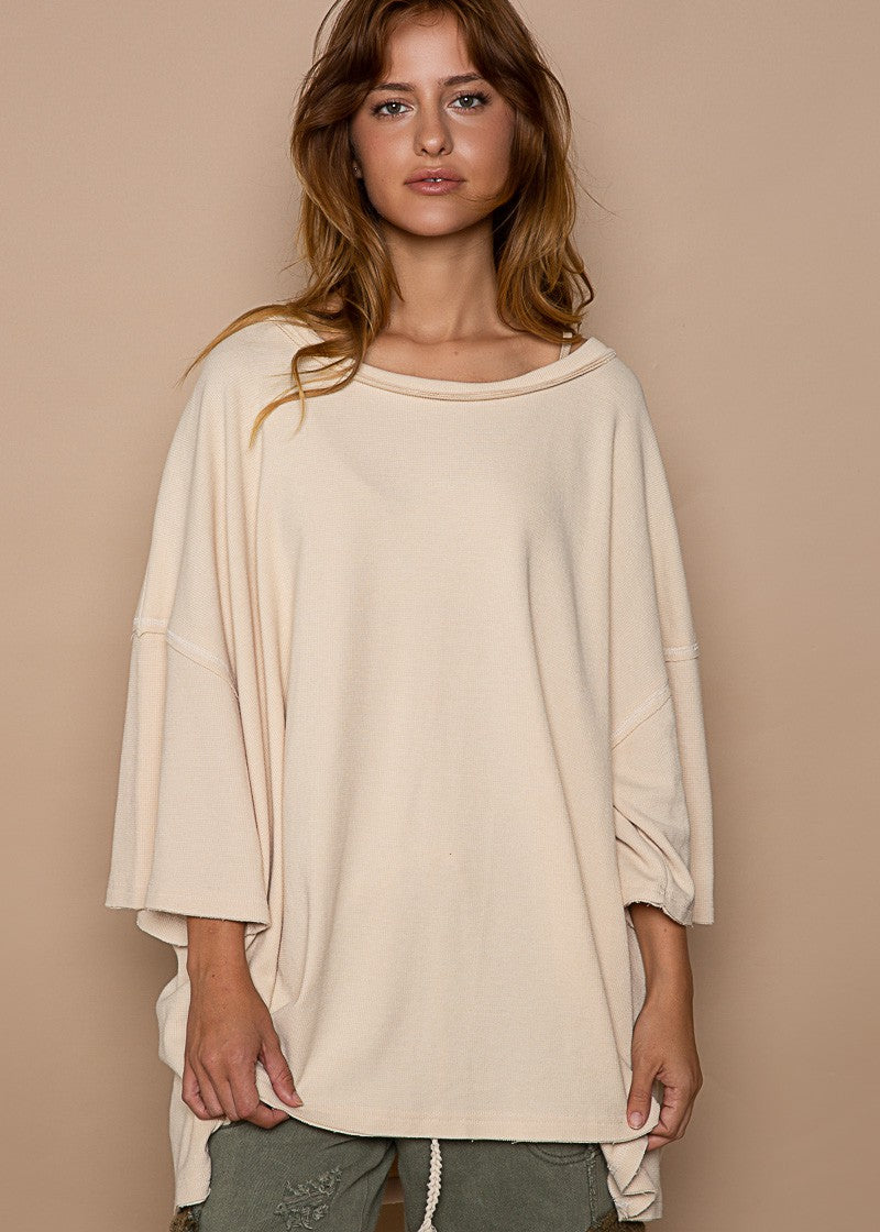 Nina Tee Tunic - alldeserved.com
