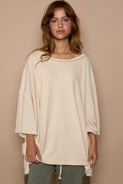 Nina Tee Tunic - alldeserved.com