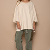 Nina Tee Tunic - alldeserved.com