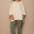 Nina Tee Tunic - alldeserved.com