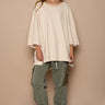 Nina Tee Tunic - alldeserved.com