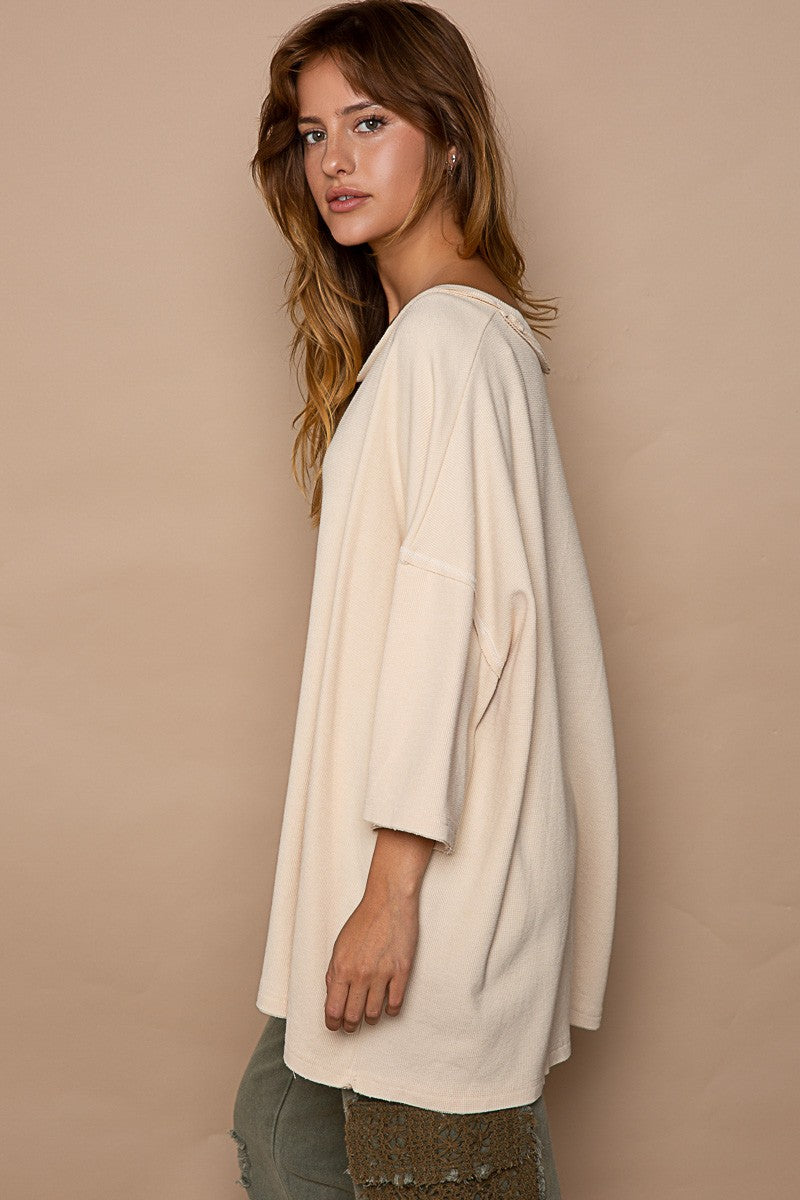 Nina Tee Tunic - alldeserved.com