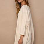 Nina Tee Tunic - alldeserved.com