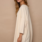 Nina Tee Tunic - alldeserved.com