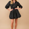 Annika Mini Dress - alldeserved.com
