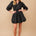 Annika Mini Dress - alldeserved.com