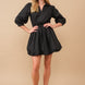 Annika Mini Dress - alldeserved.com