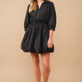 Annika Mini Dress - alldeserved.com