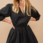Annika Mini Dress - alldeserved.com