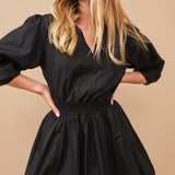 Annika Mini Dress - alldeserved.com