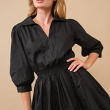 Annika Mini Dress - alldeserved.com