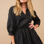 Annika Mini Dress - alldeserved.com
