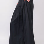 Dixie Super Wide Leg Pants - alldeserved.com