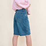 Parker Long Shorts - alldeserved.com