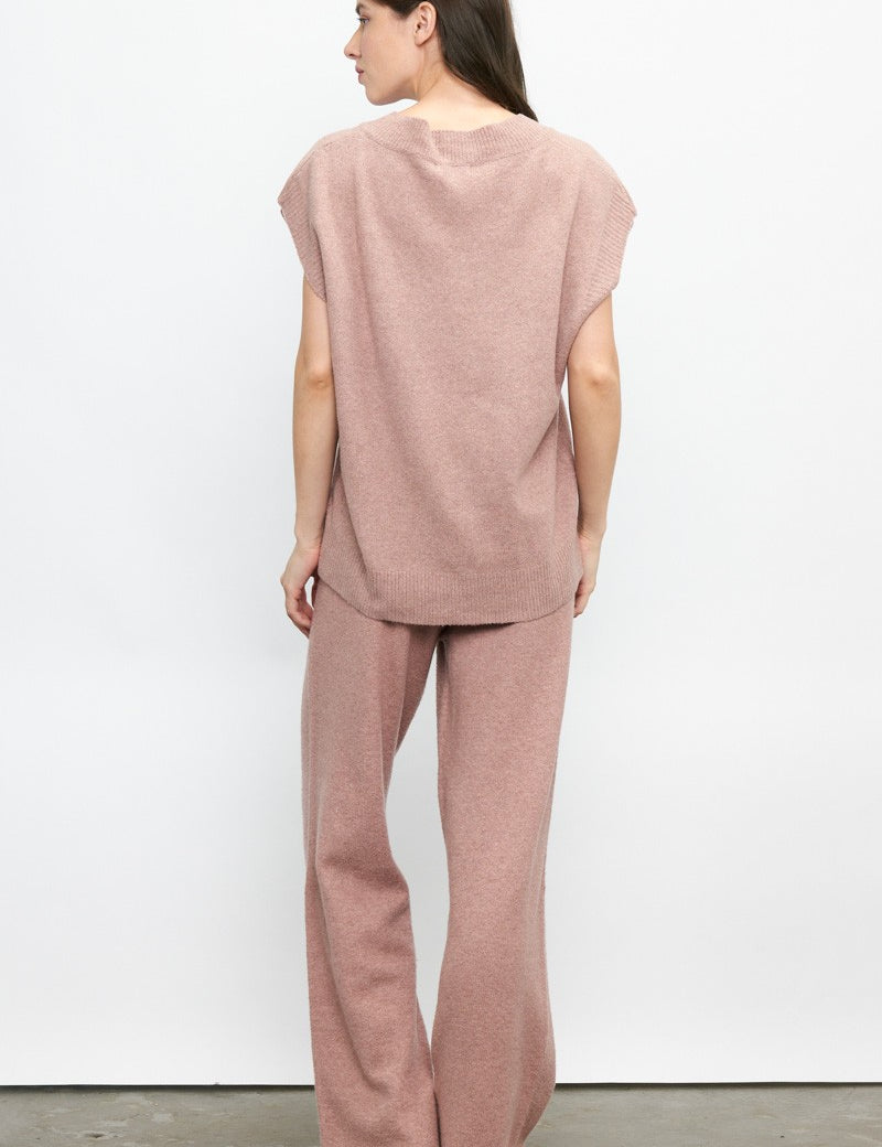 Lucky Lounge Sweater Pants Set - alldeserved.com