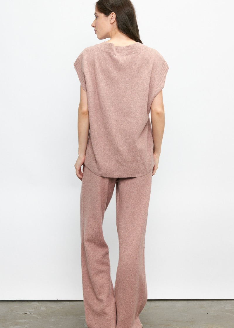 Lucky Lounge Sweater Pants Set - alldeserved.com