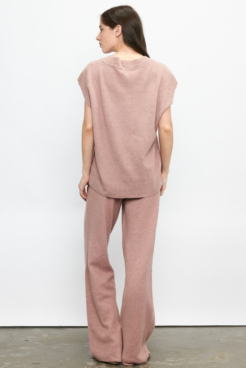 Lucky Lounge Sweater Pants Set - alldeserved.com
