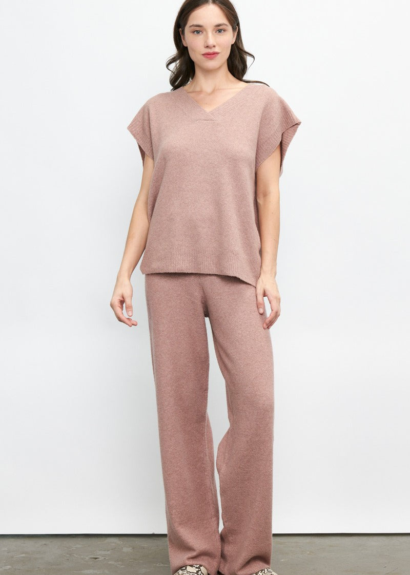 Lucky Lounge Sweater Pants Set - alldeserved.com