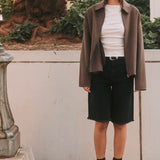 Parker Long Shorts - alldeserved.com