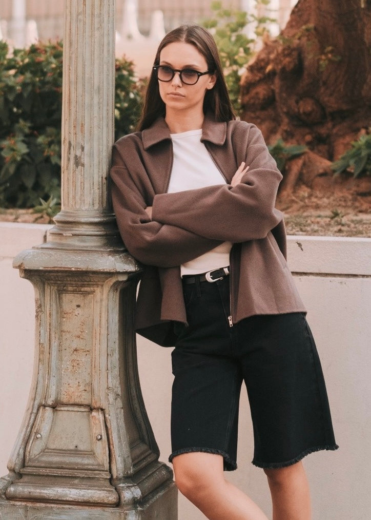 Parker Long Shorts - alldeserved.com