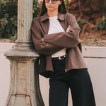 Parker Long Shorts - alldeserved.com