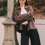 Parker Long Shorts - alldeserved.com