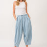 To The Sky Parachute Pants - alldeserved.com