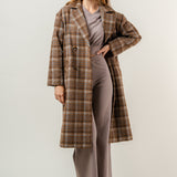 Timeless Plaid Coat - alldeserved.com