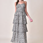 Sundrenched Floral Maxi Dress - alldeserved.com