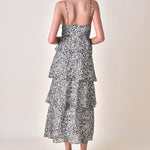 Sundrenched Floral Maxi Dress - alldeserved.com