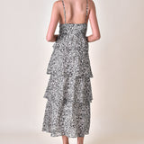 Sundrenched Floral Maxi Dress - alldeserved.com