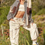Magnolia bohemian pants - alldeserved.com