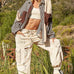Magnolia bohemian pants - alldeserved.com