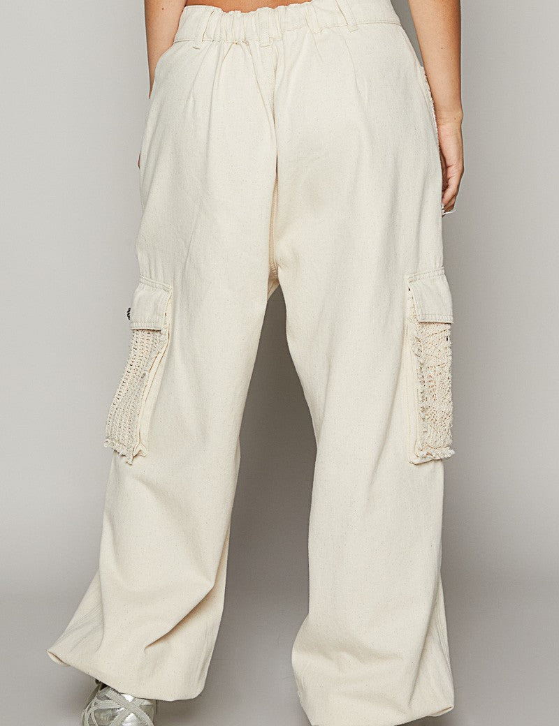 Magnolia bohemian pants - alldeserved.com