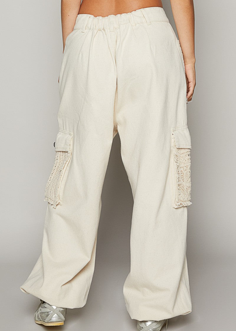 Magnolia bohemian pants - alldeserved.com