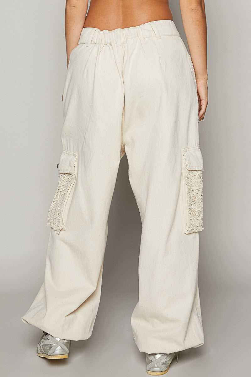 Magnolia bohemian pants - alldeserved.com