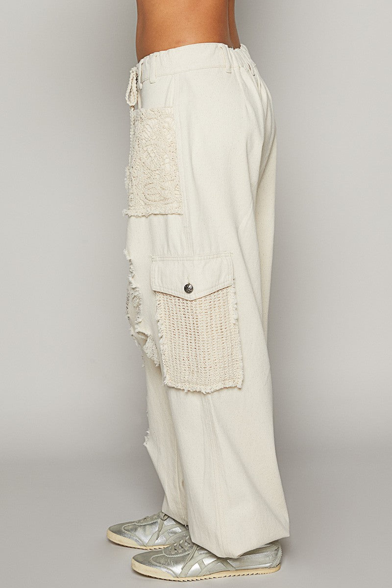Magnolia bohemian pants - alldeserved.com