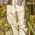 Magnolia bohemian pants - alldeserved.com