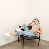 Malibu Striped Pull-On Pants - alldeserved.com