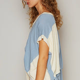 Flowy CC Crop Top - alldeserved.com