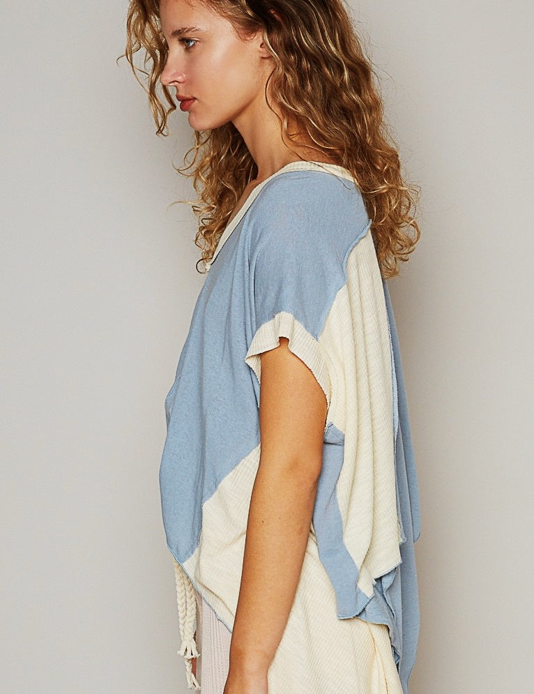 Flowy CC Crop Top - alldeserved.com